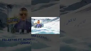 DJ Hamida - "Falestini remix" feat. @MohammedAssafOfficial