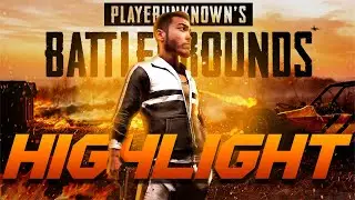 ULTIMO HIGHLIGHT 2020 | PUBG