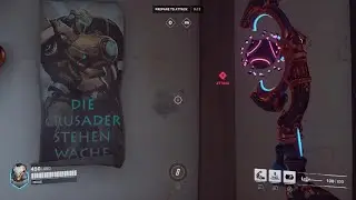 Unranked OW2 Madness : Ramattra game 3