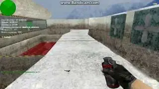 Cервер Deathrun by DpaKoH