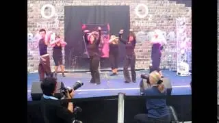 quick dance reel :)