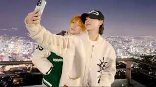 은휘 & 오성준 - 이번 크리스마스에는 꼭..