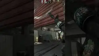 ПРОХОДКА на ASSAUTE #conterstrikeglobaloffensive #csgo #смех #юмор