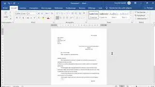 Comment rédiger une lettre de motivation pour un premier emploi