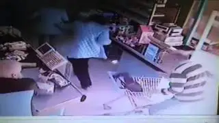 Saldırının görüntüleri ortaya çıktı - Nusaybin