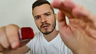 Fake Doctor Gives You A Weird Examination *ASMR Roleplay*