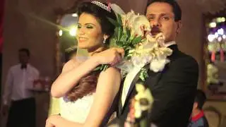 Casamento Talyssa e Chariff