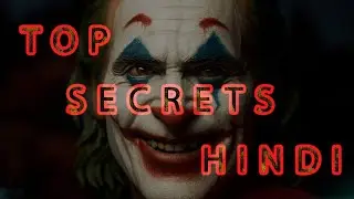 Joker | Hindi | Top Secrets