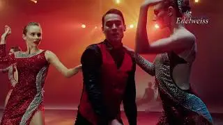 Танго. Шоу-балет
