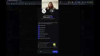How to Add MidJourney To Your Discord Server - Step By Step