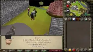 FPK: DH Pking + Giveaway (Introduction)
