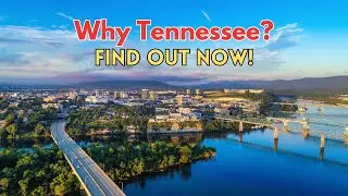 15 Reasons to Move to Tennessee That Will Surprise You