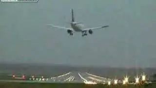 Airbus in problemen, storm in West-Europa