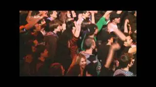 K.I.Z. - Urlaub fürs Gehirn Live 1080p [HD]
