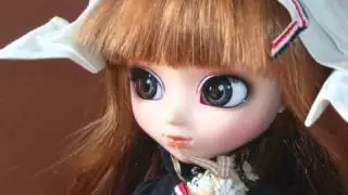 L'arrivée d'Emy