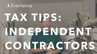 How to file your taxes as an independent contractor?