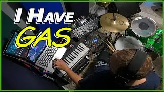 I Have GAS - My Music Gear Wishlist Come True