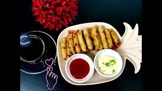 cara membuat jemput stick viral yang sangat mudah| Aliya J cooking| Hidangan minum petang yang mudah