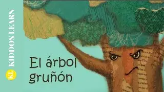 El árbol gruñón (cuento infantil en español)