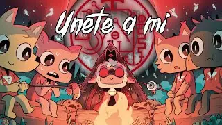 Unete a mi - Cult Of The Lamb #23