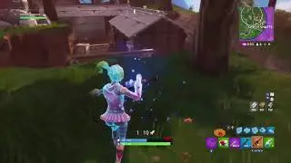 DRONENIGHTSTAND - Howwwww LOL - Fortnite
