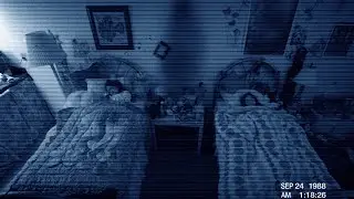 10 REAL Scariest Videos From Actual Camera Footage