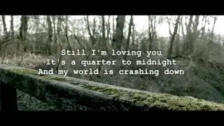 Darius & Finlay feat. Aili Teigmo - World's Crashing Down (Teaser HD)