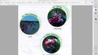 Holidays in Russia. SPOTLIGHT - 2. Spotlight on Russia - 5. Чтение: Каникулы в России. стр 139.
