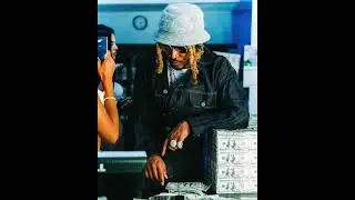 (FREE) Lil Baby x Future Type Beat - "Street Code"