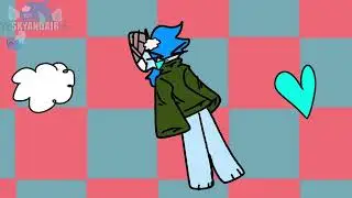 Tell me // meme animation // (Ocs)