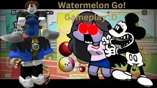 Roblox Gameplay 