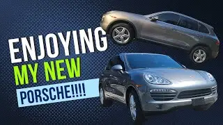 I FINALLY BOUGHT MY DREAM CAR!!