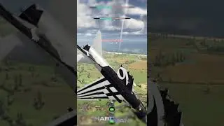 Удачный вылет с AGM-62A 😂 | 
