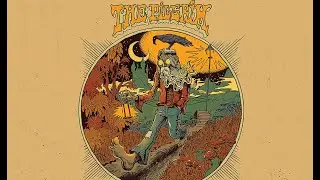 The Pilgrim - Walking Into The Forest (2019) (Full Album)
