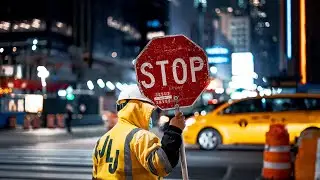 7 Ways to Get BETTER at STREET PHOTOGRAPHY ft. 