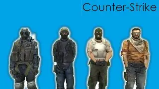 Counter-Strike Is Pretty Okay