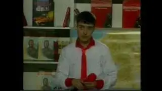 ՄԻՔԱՅԵԼ ՄԻՔԱՅԵԼՅԱՆ ԱՍՊԱՐԵԶ