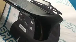 Купить Спойлер на ниву урбан бронто 21214 антикрыло