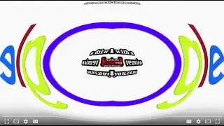 Walt Disney Television Animation Google Inc 2017 Effects Round 3 vs TheKlaskyCsupoEffects