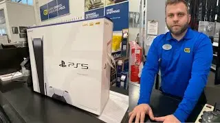 BEST BUY LEAKS! MORE PS5 CONSOLES AT BEST BUY - PLAYSTATION 5 RESTOCKING NEWS / INFO RESTOCK SOON?!