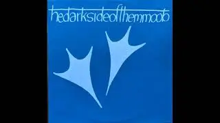 Mmoob ‎– thedarksideofthemmoob ( full album - CDrip )