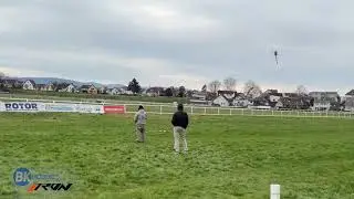 RotorLive 2024 Demo on Sunday