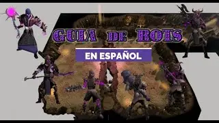 Guía completa de ROTS en español 2022
