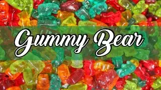 All About Gummy Bear