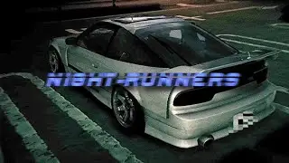 Night Runners Gameplay 4K