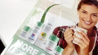 Распаковка чек✌🏻🛍Ссылка на магазин https://shop.lrworld.ru/login/?register=yes&referal_id=318158