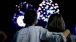 Firework -