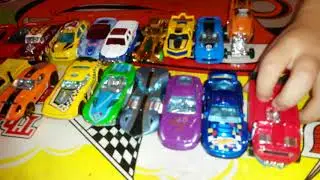 Машини Hot Wheels
