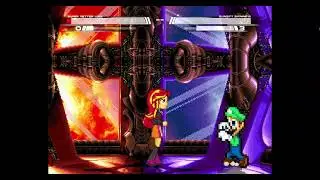 Flame Mane RMB 