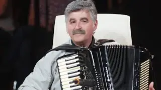 Dragan Stojković Bosanac u rodnom Sarajevu - Koncert Sevdalinki - Lijek za dušu.